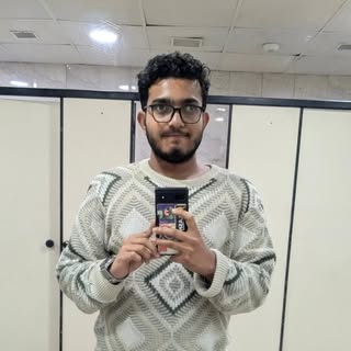 Preetham Amin